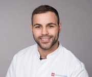 Dr. med. Khelifa-Anis  Belhadj 
