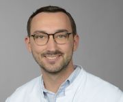 Dr. med. univ. Claude Reiff