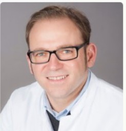 Univ.-Prof. Dr. med. Thomas Rostock Univ.-Prof. Dr. med. Thomas Rostock