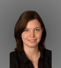 Dr. rer. nat. Friederike Häuser