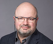 Dr. med. Dmitry Cherkasov