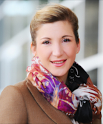 PD Dr. rer. nat. Tanja Falter