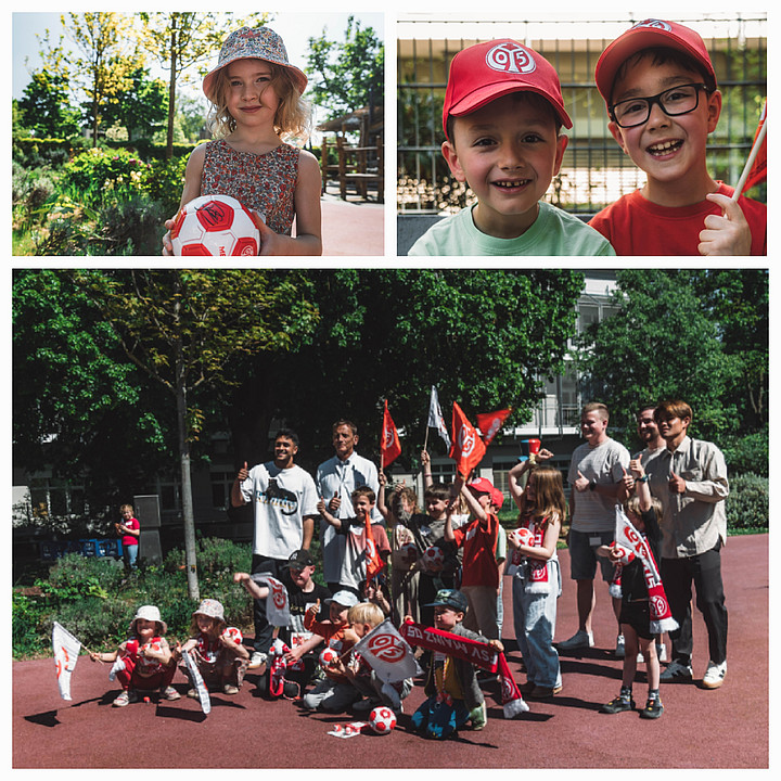 Bild: Mainz 05