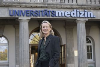 Univ. Prof. Dr. med. Corinna Grasemann