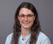 Dr. med. Clara Braun