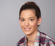  Jessica Casper
