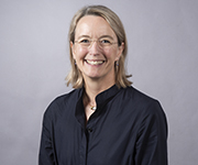 Univ. Prof. Dr. med. Corinna Grasemann