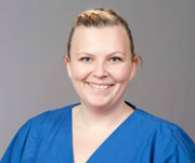  Hannah Iser