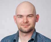  Dominic Jahn