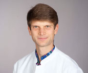 Dr. med. Philippe Pape