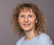  Sylvia Rohde