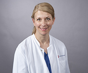 Dr. med. Annika Brunner