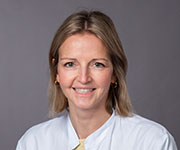 Dr. med. Kristin Hawig Dr. med. Kristin Hawig