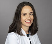 Dr. med. Saskia Porta Dr. med. Saskia Porta
