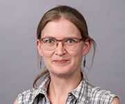 Dr. rer. nat. Nadine Wiesmann-Imilowski