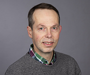  Markus Groninger