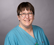  Claudia Hauck