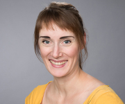  Diana Hauck