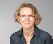  Ute Lindner