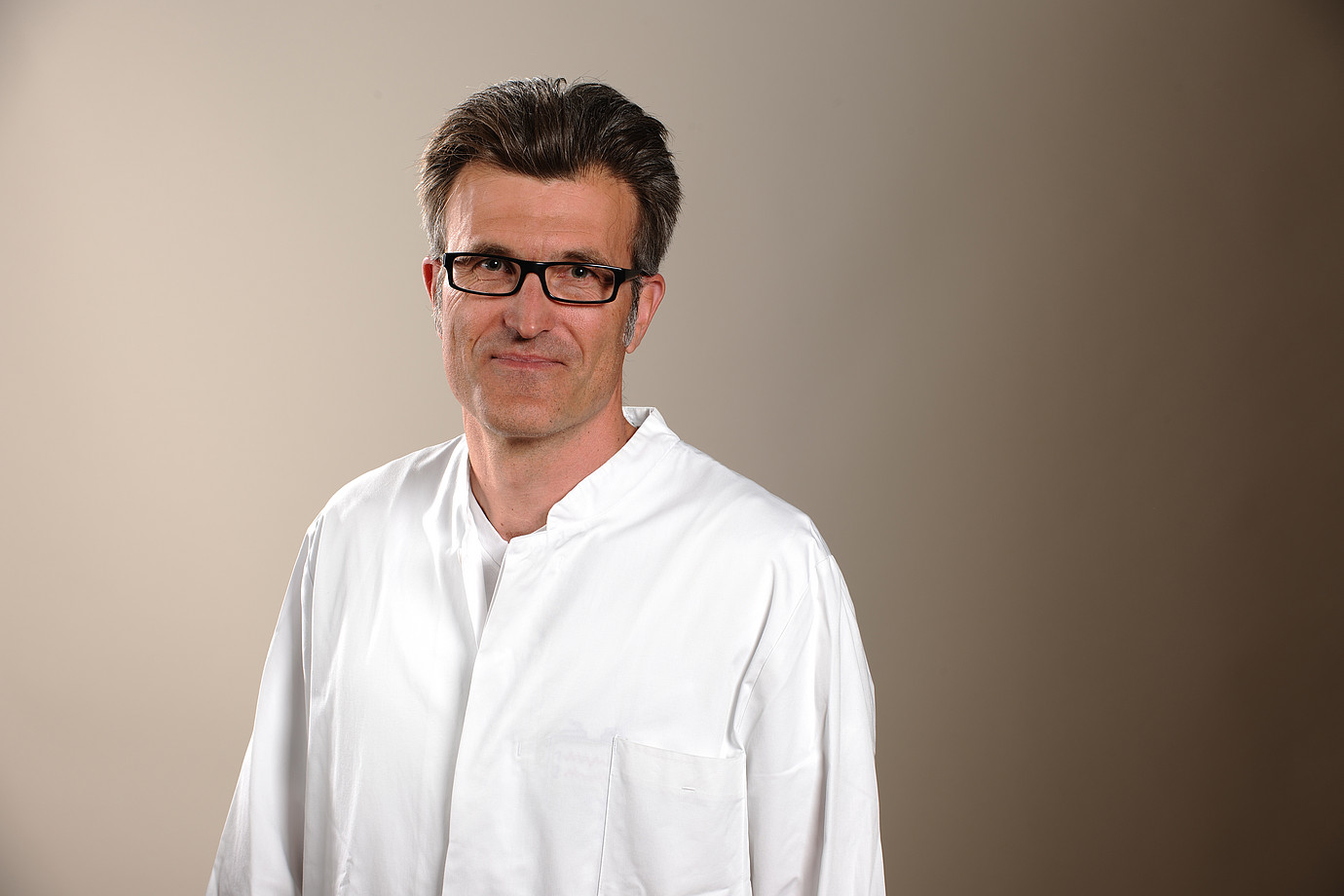 Priv.-Doz. Dr. med. Frederik Voss
