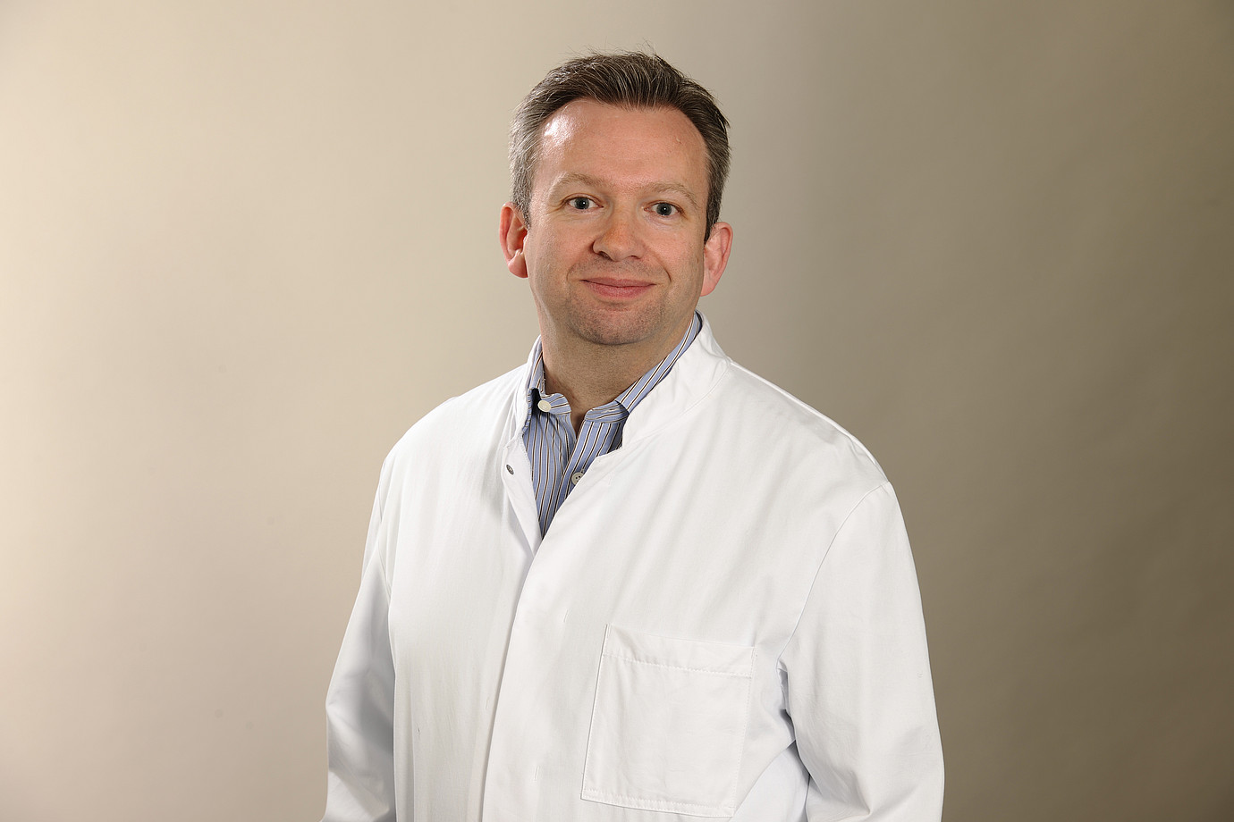 Prof. Dr. med. Guido Michels Prof. Dr. med. Guido Michels