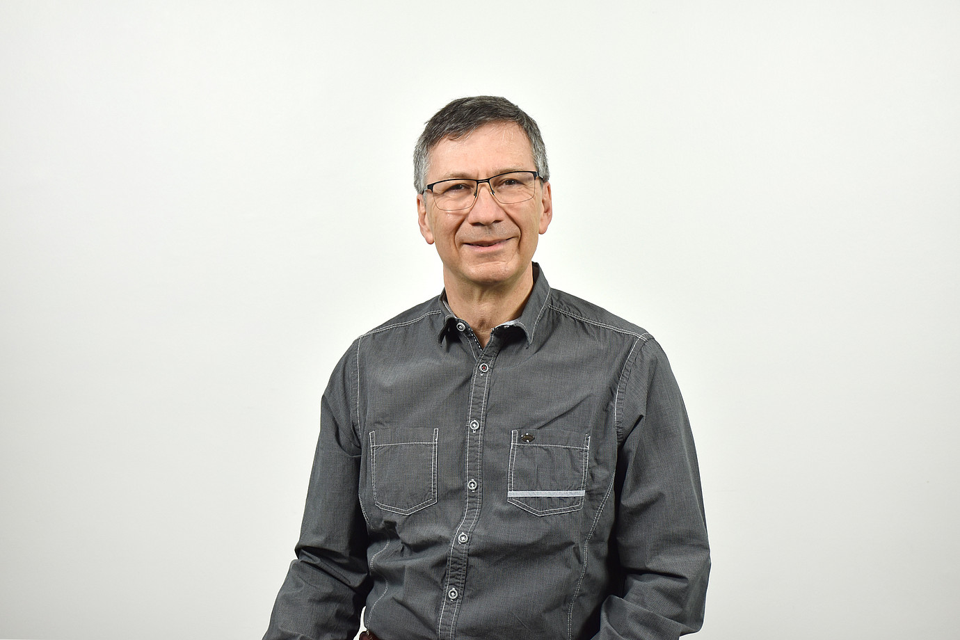 Dr. med. Thomas Becker Dr. med. Thomas Becker