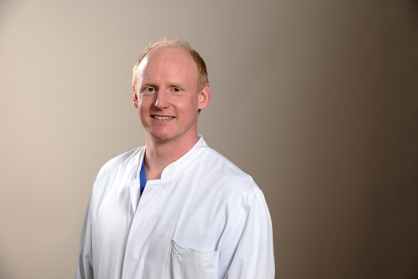 Dr. med. Christian Kaes