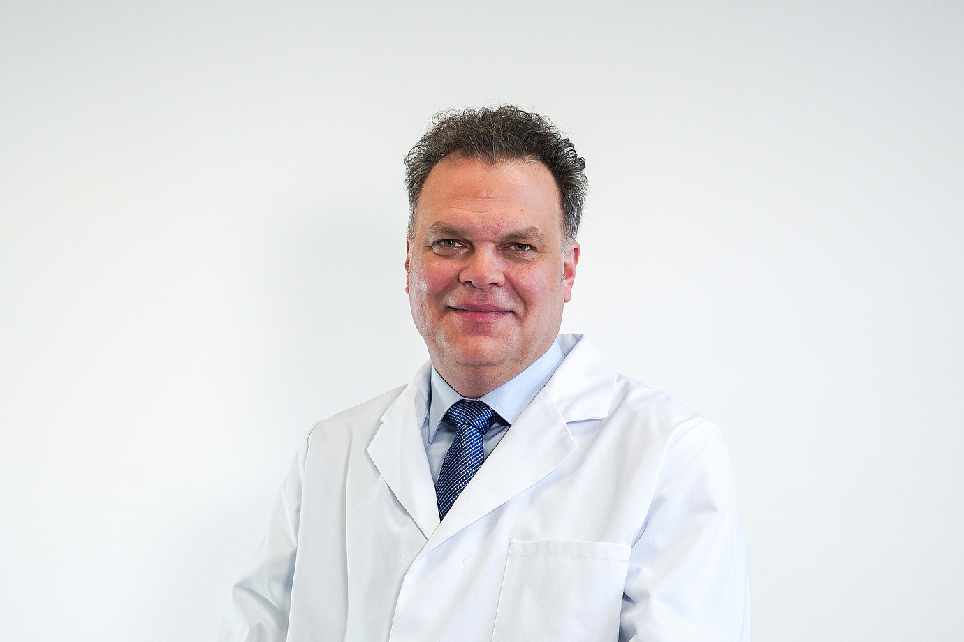 Prof. Dr. med. Frank Rücker Prof. Dr. med. Frank Rücker