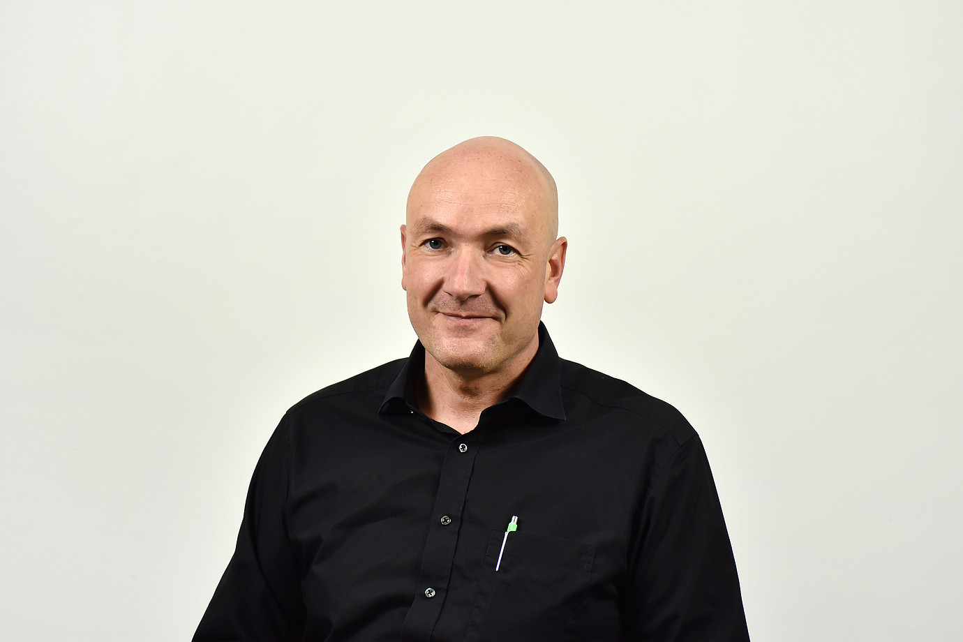 Dr. med. Peter Kress Dr. med. Peter Kress
