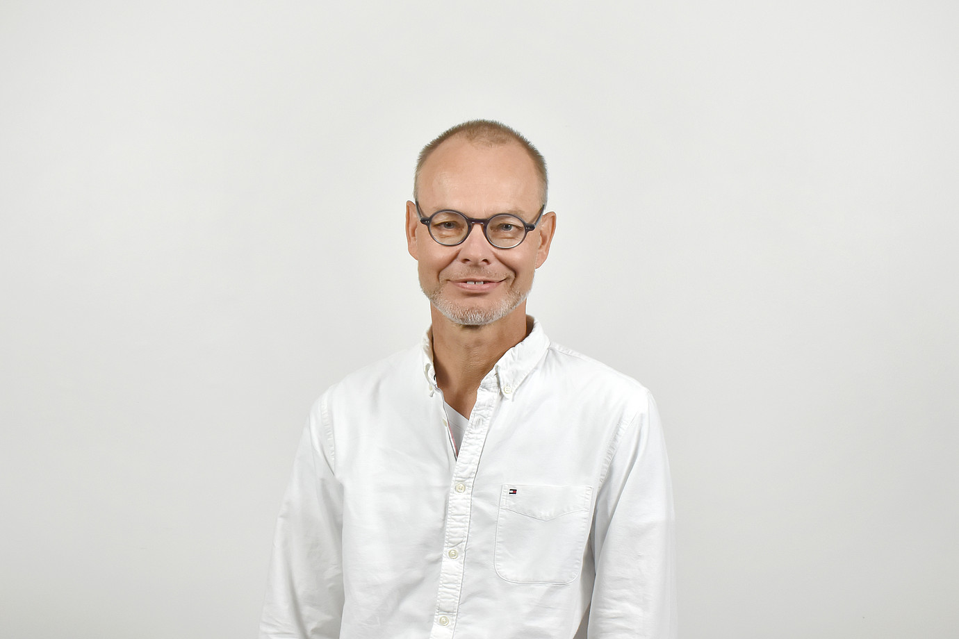 Dr. med. Erwin Rambusch Dr. med. Erwin Rambusch