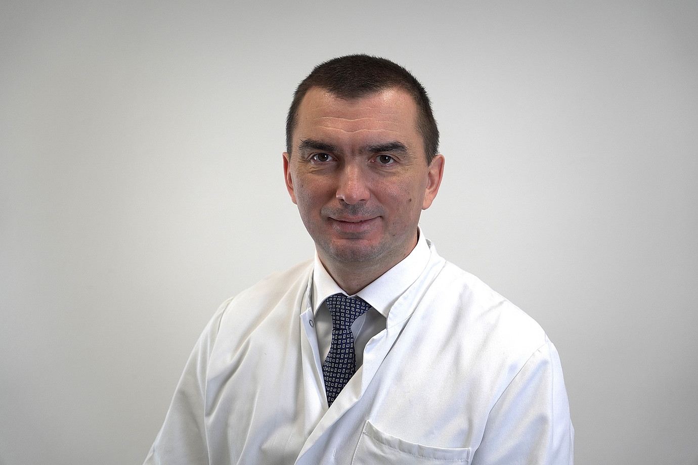 Dr. med. Petr Rodionov Dr. med. Petr Rodionov