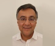 PD Dr. med. Shneh Sethi
