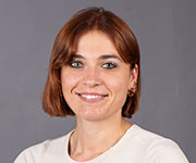  Christina Babel