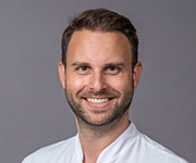 Dr. med. Dr. med. dent. Gregor Schaefer
