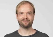 Dr. rer. nat. Tommy Regen