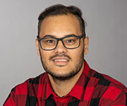 Dr. Angel Anzani