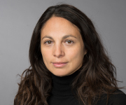 Univ.- Prof. Dr. rer. nat. Luciana Berod