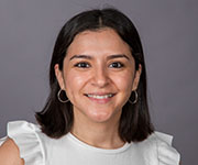Dr. Gloria Janet  Godoy