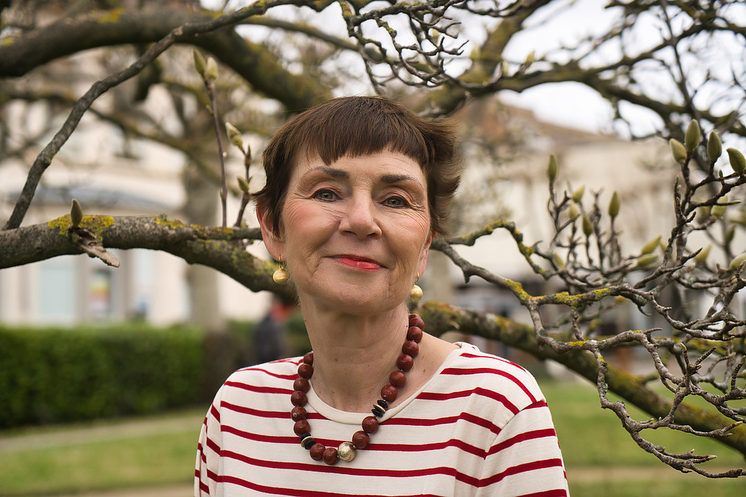  Barbara Scheuermann