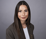  Gökcen Kirazli