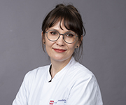 PD Dr. med. Julia Masomi-Bornwasser PD Dr. med. Julia Masomi-Bornwasser