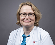PD Dr. med. Katrin Frauenknecht PD Dr. med. Katrin Frauenknecht