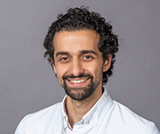 Priv.-Doz. Dr. med. Haidara Al Mansour