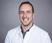 Dr. med. Markus Bach