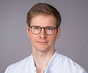 PD Dr. med. Arwed E. Michael, M.Sc.