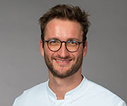 Dr. med. Sebastian Steinmetz Dr. med. Sebastian Steinmetz