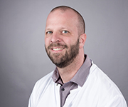 Dr. med. Gunnar Kröger