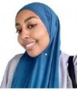 Hanna Abdulle Hanna Abdulle