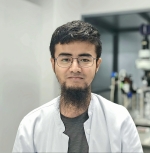 Masood Ahmad Wani Masood Ahmad Wani