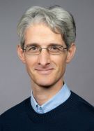 Prof. Dr. med. Jakob von Engelhardt Prof. Dr. med. Jakob von Engelhardt